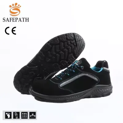 ENFERMERA WORK BOOTS SAFETY SHOES FOR MEN