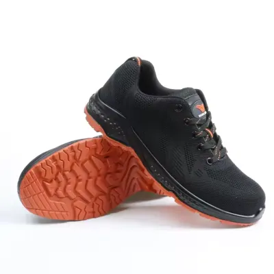 MEN'S PROTECTIVE BOOTS SHOES