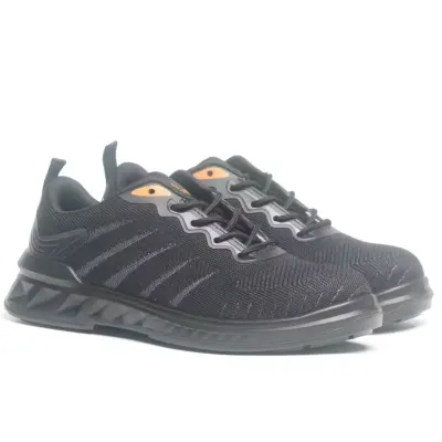 MEN'S COMFORTABLE SUMMER WORK BOOTS