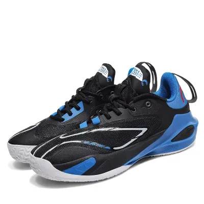 DURAWALK UNISEX BASKETBALL SNEAKERS