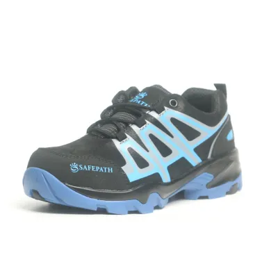 ANTI-PUNCTURE SAFETY SHOES