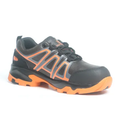 ANTI-PUNCTURE SAFETY SHOES