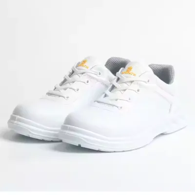 UNISEX SAFETY SHOES FOR MEN AND WOMEN