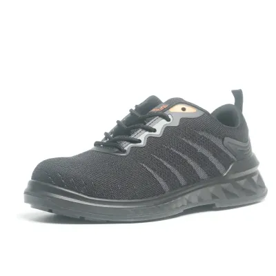 COMFORTABLE BOOT SAFETY SHOES
