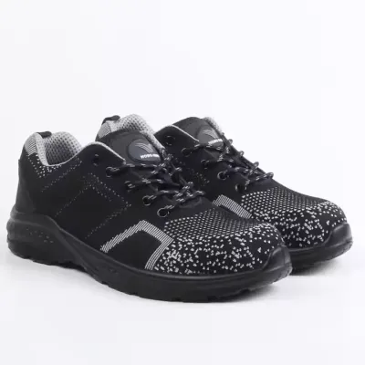 NEW ARRIVAL FASHION SAFETY SHOES