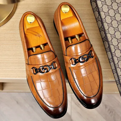 CLASSICAL LOAFER FOR MEN'S