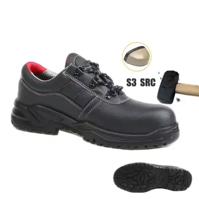 FASHION HIGH QUALITY SAFETY SHOES