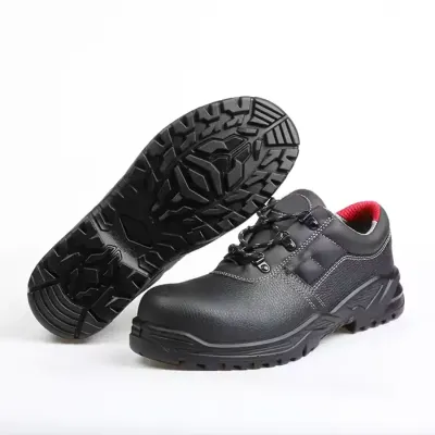 FASHION HIGH QUALITY SAFETY SHOES