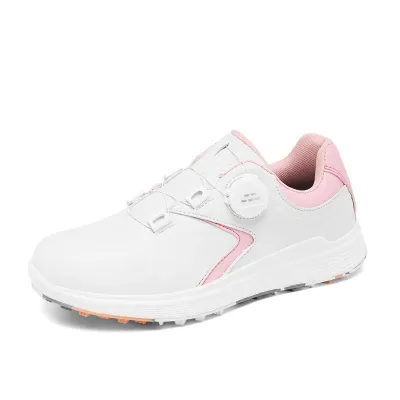 COMFORTABLE NON-SLIP GOLF SHOES
