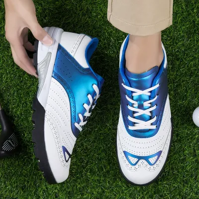 NEW STYLE OUTDOOR GOLF SHOES 