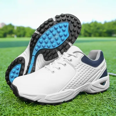 MAJOR GRIP GOLF SHOES FOR MEN 