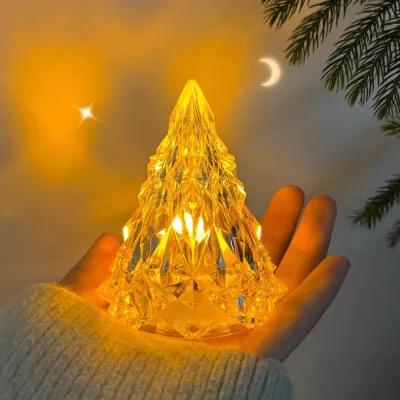 INS Iceberg Night Light