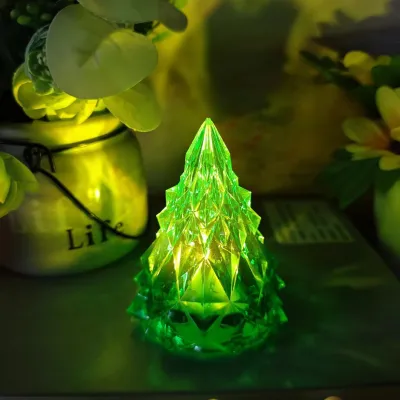 INS Iceberg Night Light