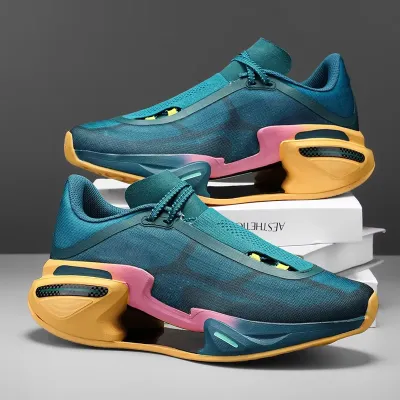 LUXE SPORTS JOGGING SHOES