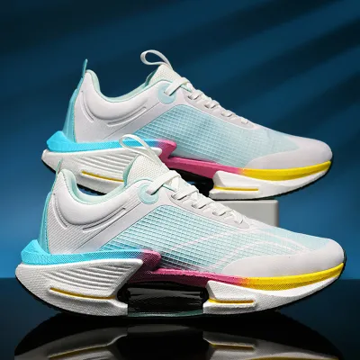 LIGHTWEIGHT SPORTS SHOES