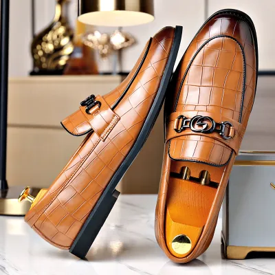CLASSICAL LOAFER FOR MEN'S