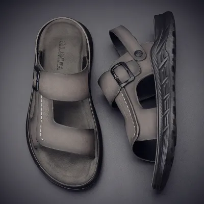 MEN NON-SLIP OUTDOOR SANDALS