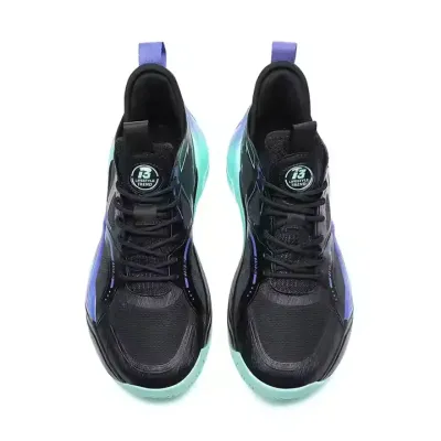 SHUTOUT 2.0 SNEAKER