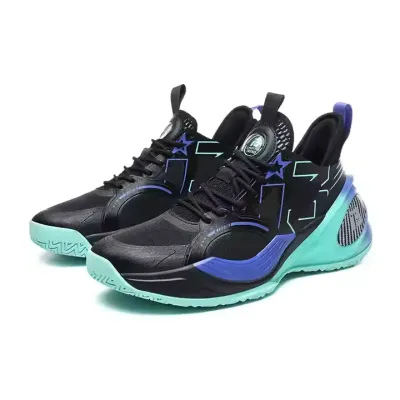 SHUTOUT 2.0 SNEAKER
