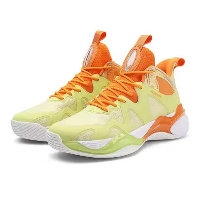 PAINT GUARDIAN SNEAKERS