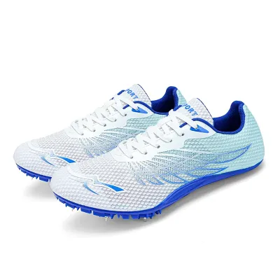 SPIKES TRACK AND FIELD SHOES 
