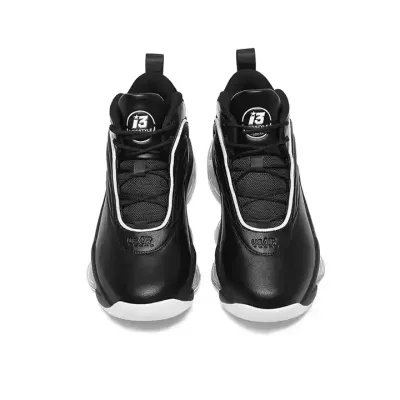 STORM CUTTER SNEAKERS
