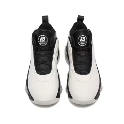 STORM CUTTER SNEAKERS