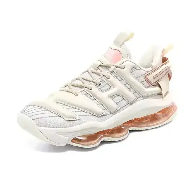 BLOCK ZONE SNEAKERS
