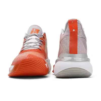 GAMER CUSTOM BASKETBALL SNEAKERS
