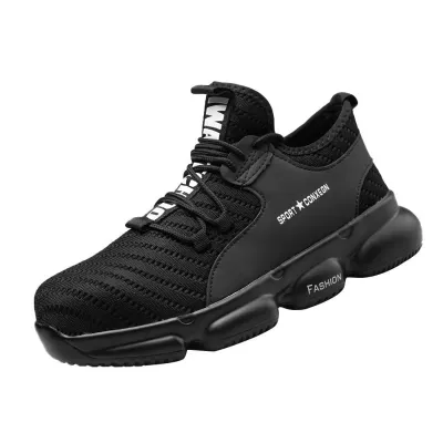 PROTECTIVE BREATHABLE FASHION