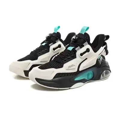 MEN'S MAX GRIP SNEAKERS