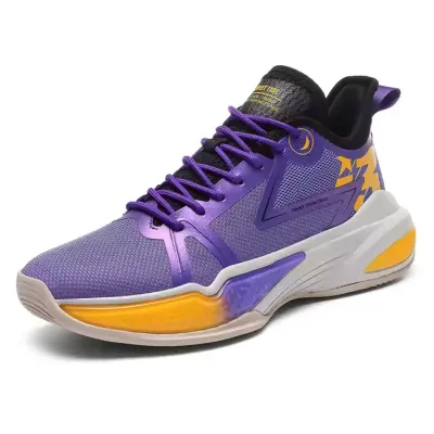 PRO GRIP SNEAKERS FOR MEN 