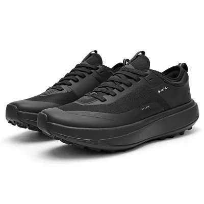 HIKING SHOES MEN