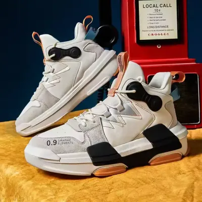 COURT MASTER MEN SNEAKERS