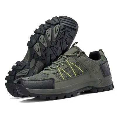 WATERPROOF SHOES
