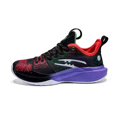 STREET VAULT SNEAKERS