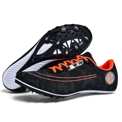 MEN TRACKING SHOES