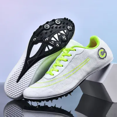 MEN TRACKING SHOES