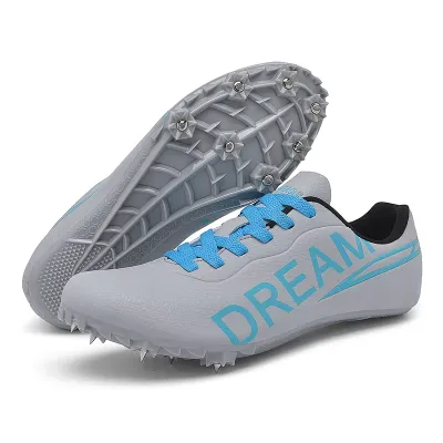 FOOTBALL TRACK AND FIELD SHOES