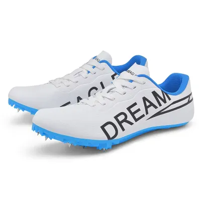 FOOTBALL TRACK AND FIELD SHOES