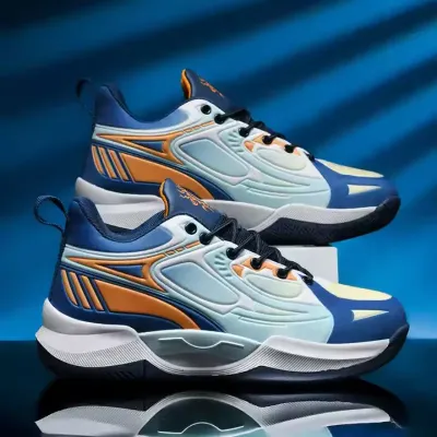DUAL FORCE SNEAKERS