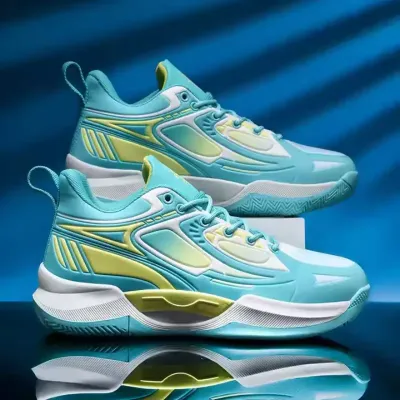 DUAL FORCE SNEAKERS