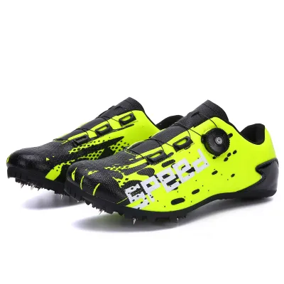 CUSTOM TRACK SPIKE SHOES