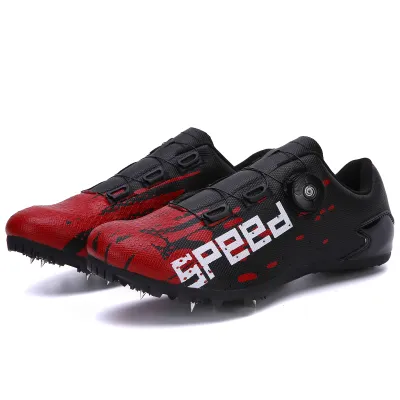 CUSTOM TRACK SPIKE SHOES
