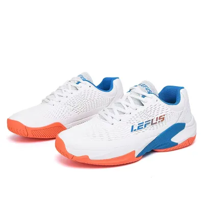 LATEST DESIGN BADMINTON SHOES