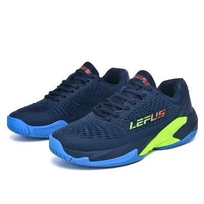 LATEST DESIGN BADMINTON SHOES