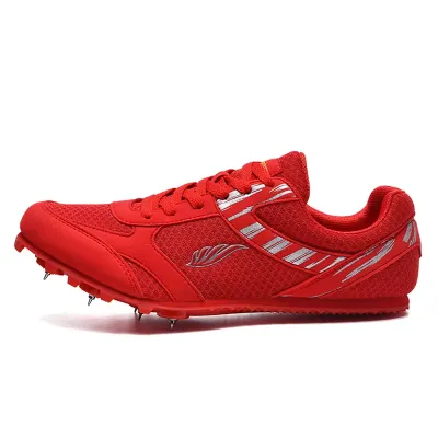 WEAR-RESISTING TRAINING TRACK SHOES