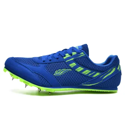 WEAR-RESISTING TRAINING TRACK SHOES