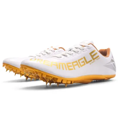 ATHLETIC SHOVEL TRACK SHOE