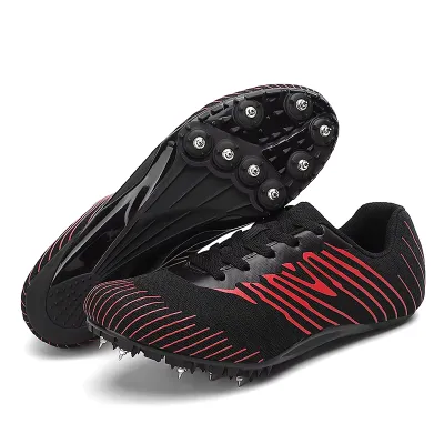 RUNNING TRACK AND FIELD SPIKES